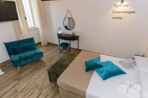 Viterbo Apartment | Bed and Box - VT01 Casa vacanze