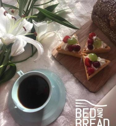 Vittorio Veneto House | Bed and Bread with Tea Time & Coffee Break