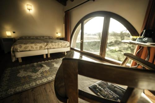 Lughignano Bed & Breakfast | Bed and Breakfast Sile e Natura