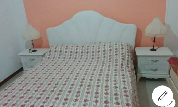 Agrigento Bed & Breakfast | bed and breakfast agrigento temples and sea