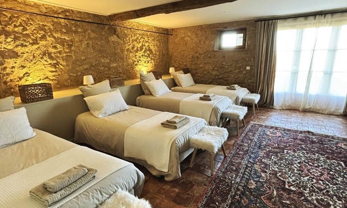 Montesquiou Other | Bed and Breakfast Bear Cubs