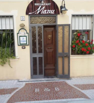 Taglio di Po Bed & Breakfast | Bed And Breakfast Di Manu