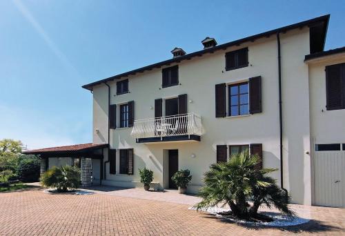 Lonato del Garda Bed & Breakfast | Bed and Breakfast Erilla