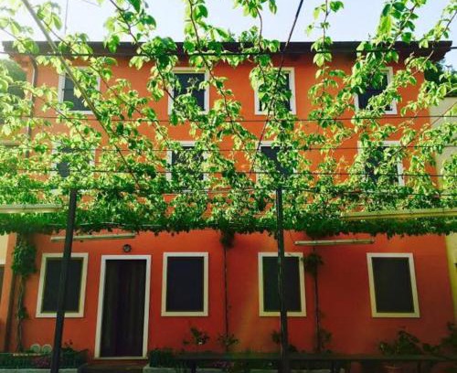 Arcugnano Bed & Breakfast | Bed and Breakfast La Quiete