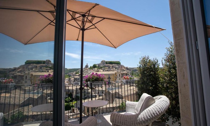 Ragusa Bed & Breakfast | Bed and Breakfast Terra del Sole Ibla