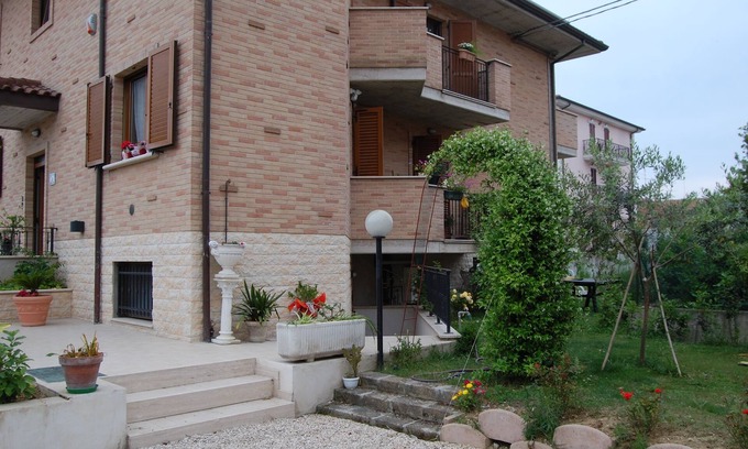 Civitanova Marche House | Bed and breakfast "The Turtle"
