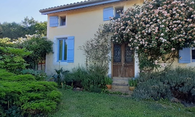 Saint-Martin-d'Armagnac Bed & Breakfast | Bed and breakfast in the countryside