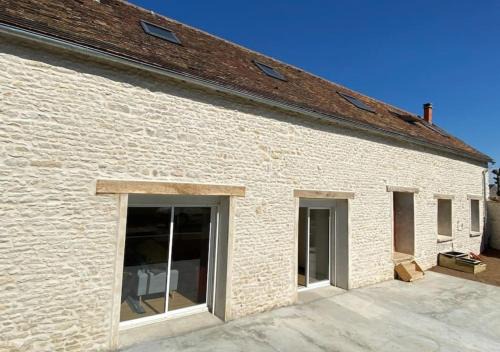 Boissy-aux-Cailles House | Bed&Bloc Climber Guesthouse