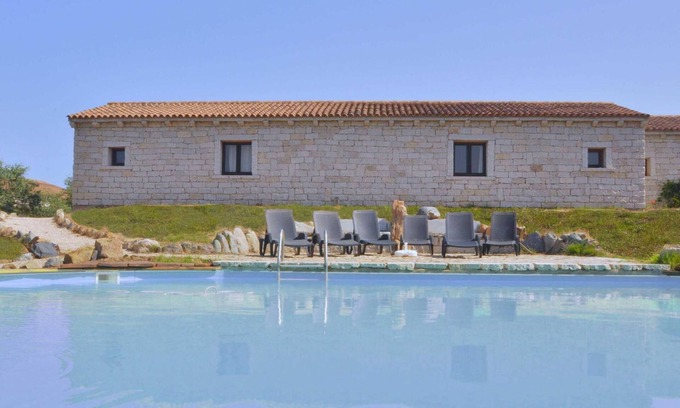 Badesi Bed & Breakfast | Bed & Breakfast a Badesi 3383