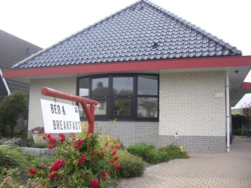 Callantsoog Bed & Breakfast | Bed & Breakfast aan Zee