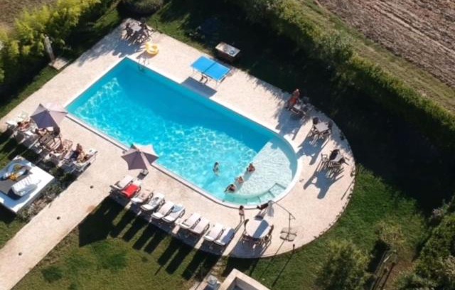 Castel Maggiore Bed & Breakfast | Bed & Breakfast Case Osti