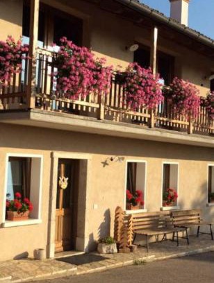 San Gregorio nelle Alpi Bed & Breakfast | Bed & Breakfast Col Mazzet