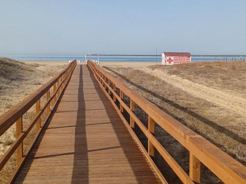 Mazagon House | Bed & Breakfast Playa Mazagón