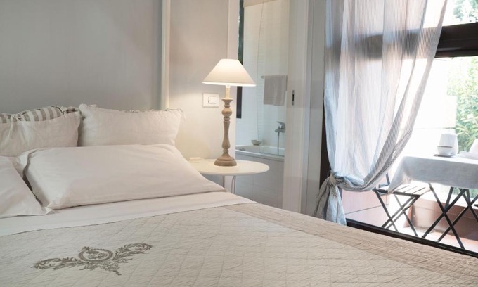 Saragozza-Porto House | BED in BO Saragozza