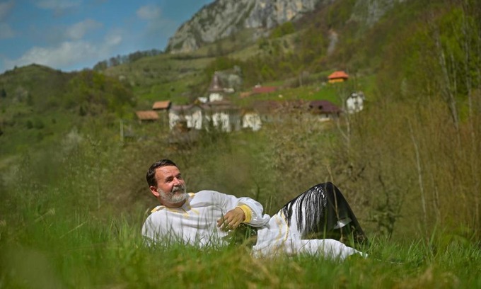 Salciua de Jos Other | Bedeleu Adventure