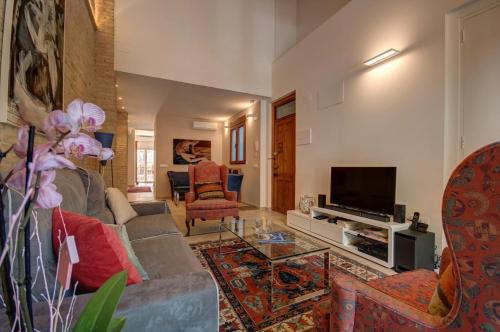 La Malva-rosa Apartment | Beds & Breaks Verdi 2