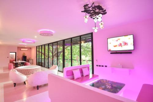 Chiang Rai Hotel | Bedvilla Chiangrai