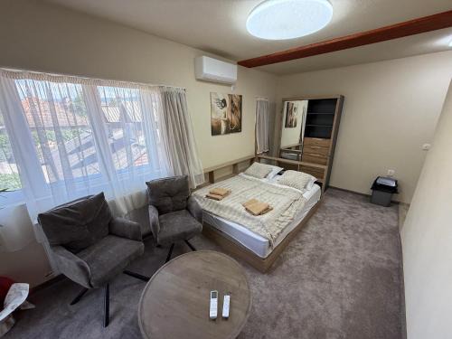 Odorheiu Secuiesc Apartment | Bee house 11