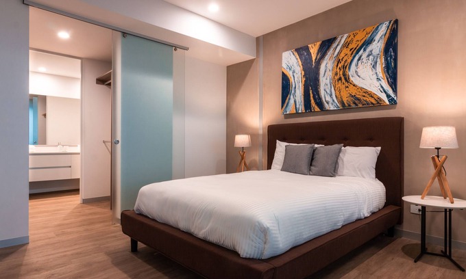 Curridabat Apartment | BEE Suites Curridabat