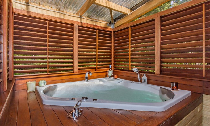 Ohakune House | Beech House - Ohakune Holiday Home