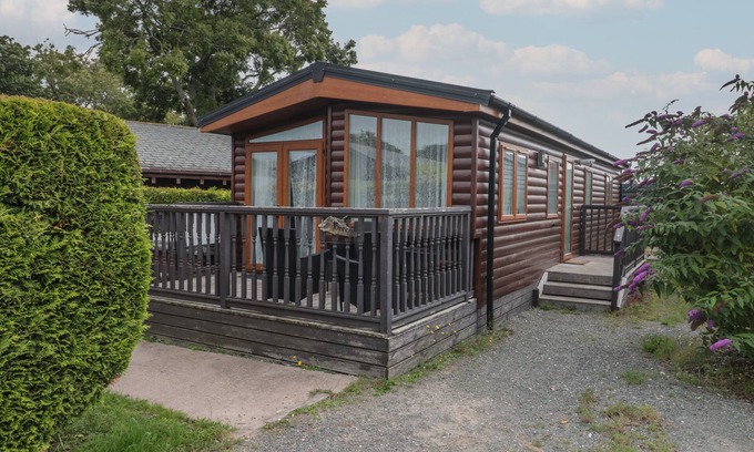 Swanage Cottage | BEECH, with hot tub in Swanage