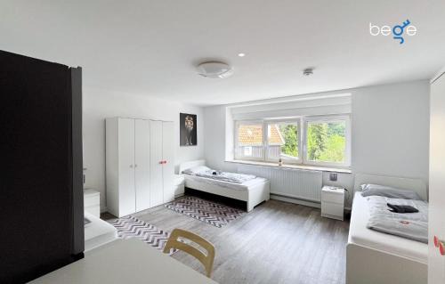 Hagen Apartment | BEGE APARTMENTS PrimeWork