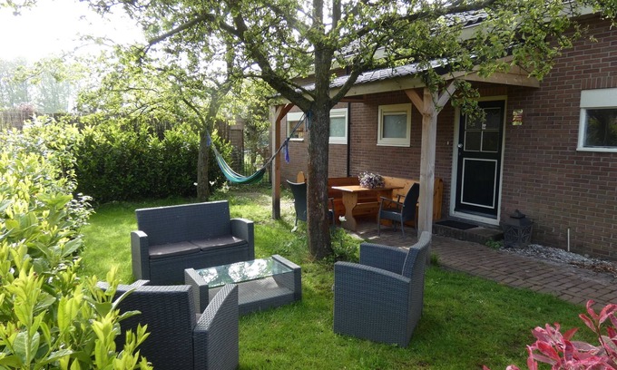 Castricum House | Behind the Duijnhoeve Bakkum