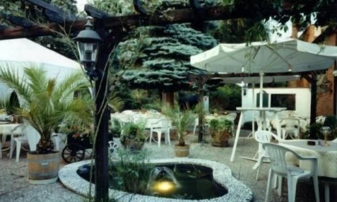 Seelhorst Hotel | Bei Hölzchen