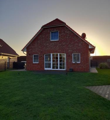 Loppersum House | Bei Ruhe