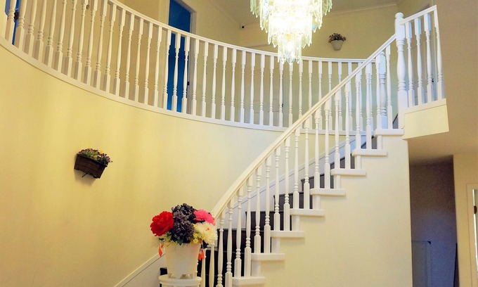Richmond House | Beijing Vancouver Homestay