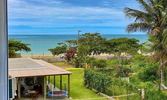 Meaipe Apartment | Beira Mar Meaipe Apt 1Q c/lazer