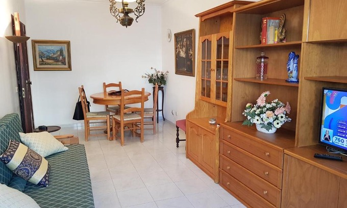 Armacao de Pera Apartment | Beira Mar Terrace Apartment