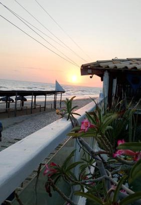 Ponta do Mel Hotel | Beiral Pousada E Restaurante