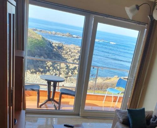 Muxia Apartment | Beiramar