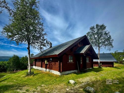 Beitostolen House | Beitostølen Cabin - Sauna, large terrace and BBQ