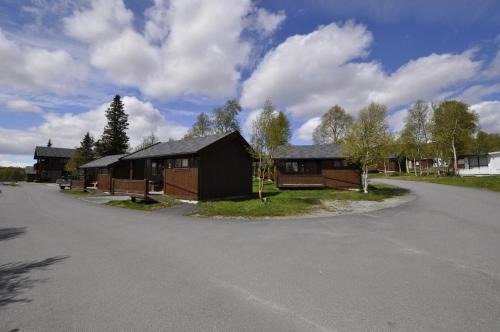 Beitostolen Cabin | Beitostølen Hytter