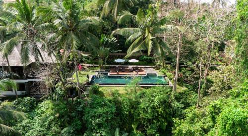 Abiansemal Villa | Beji Bliss