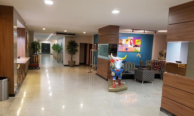 Nazare Hotel | Belém Soft Hotel