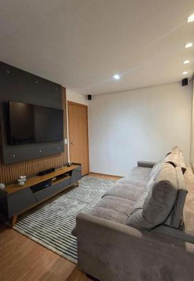 Cuiaba Apartment | Belíssimo Apartamento Aeroporto