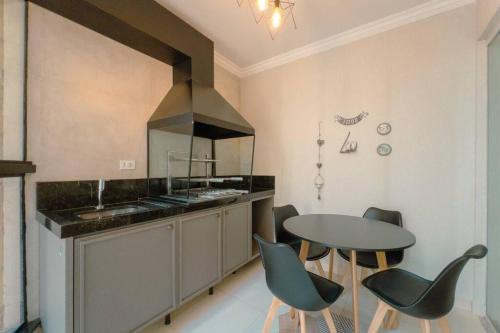 Zona 01 Apartment | Belíssimo Apartamento MJ44