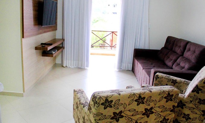 Piratuba Apartment | Belíssimo Apto Frente Morada do Sol