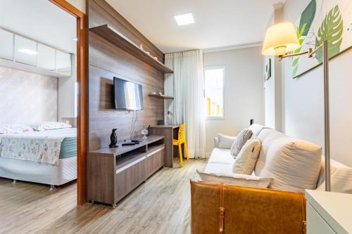 Sudoeste e Octogonal Apartment | Belíssimo de Alto Padrão