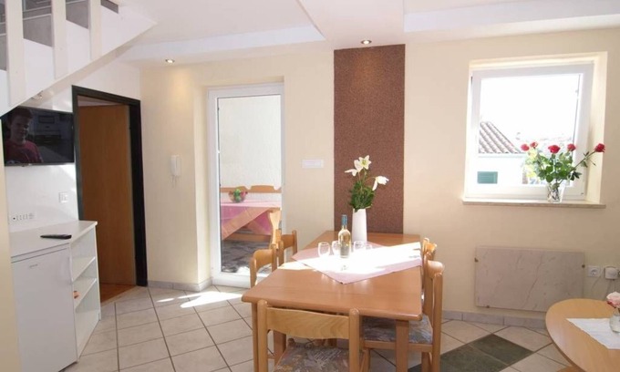 Brulo Apartment | Bel Air, Croatia