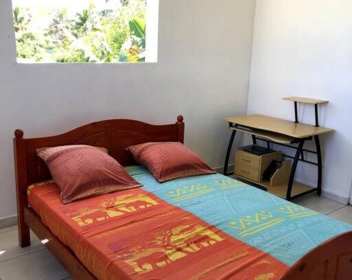 Damencourt Apartment | Bel appartement à Damencourt