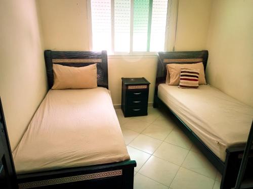 Boukhalef Apartment | Bel Appartement a coté de Aswak Salam