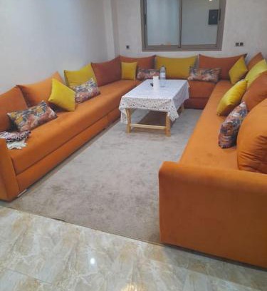 Haut Founty Apartment | Bel appartement calme au centre ville