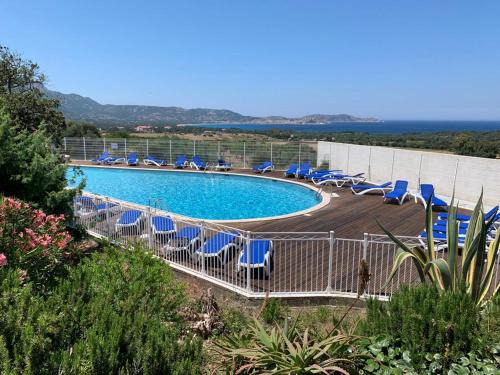 Lumio Apartment | Bel appartement idéalement situé en Haute Corse