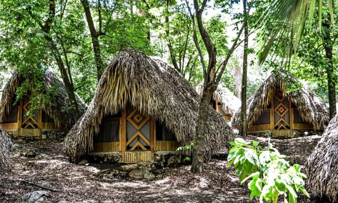 El Naranjo Cabin | Bel-Há Ecoparque
