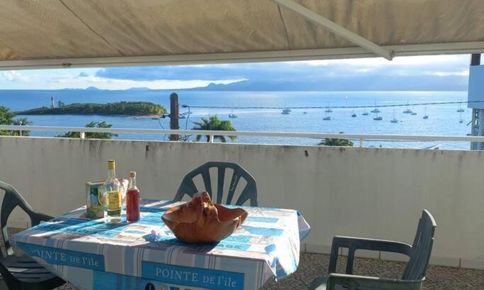 Perinet Apartment | Bel Ilet