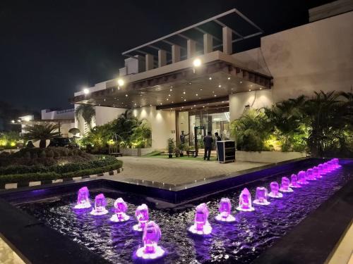 South West Hotel | Bel-La Monde Hotel NH8 at 6km from IGI Airport Delhi